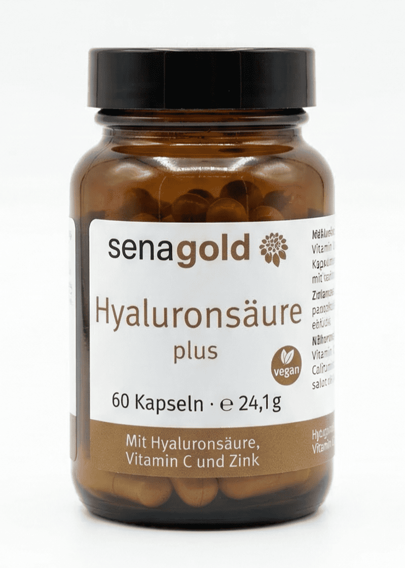 Hyaluronsäure Plus Hyaluronsäure Plus