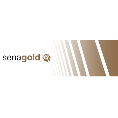 Senagold Basenpulver, 1000 g